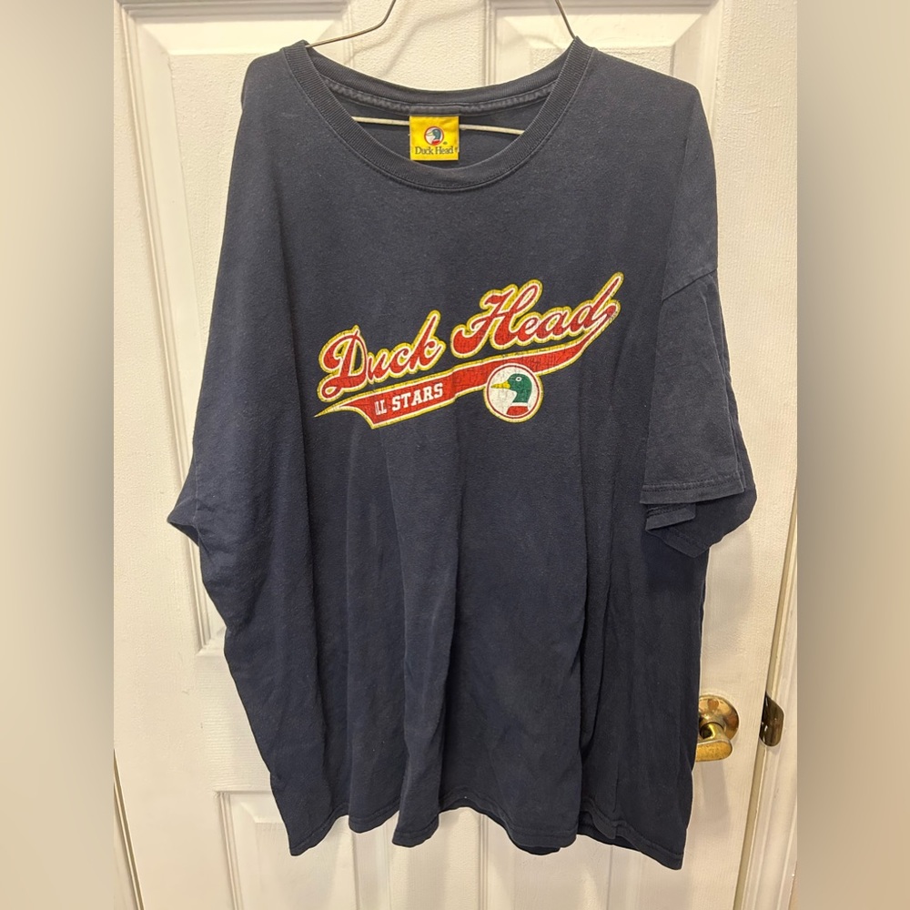 Duck Head T-shirt xl